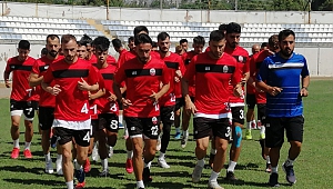 Kahramanmaraşspor ulusal lisansını aldı
