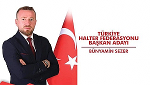 Şampiyon Başkan Adaylığını Açıkladı
