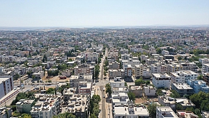 3 Günde 232 Ev Karantinaya Alındı