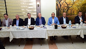 Amatör Spor Haftası Münasebetiyle 70 Yaş Üstü Sporculara