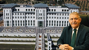 Başkan Mahçiçek, Cumhuriyet’in 98. Yılını Kutladı