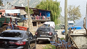 Kahramanmaraş'a Şehit Ateşi Düştü