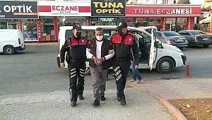 Kahramanmaraş’ta 56 Kişi Yakalandı