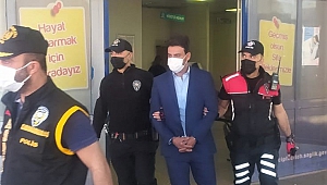 Kahramanmaraş’ta 81 Kişi Yakalandı