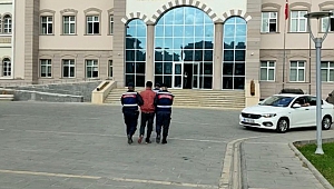 Kahramanmaraş’ta Fetö’den 5 Kişi Tutuklandı