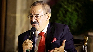 Konukoğlu,“Cumhuriyet Bizim Vazgeçilmezimiz