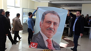 Muhsin Yazıcıoğlu Davası Ertelendi