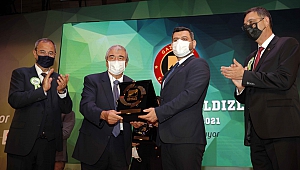 Sanko Şirketlerine Altı ödül