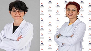 Sanko Üniversitesi’nde Akademik Yükselmeler Devam Ediyor