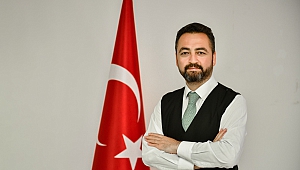 Başkan Gürbüz, “Çözüm yine Recep Tayyip Erdoğan’da”