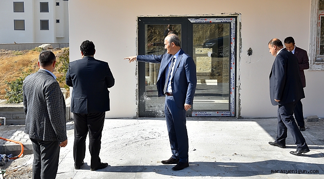 Başkan Okay’dan Eğitime Büyük Katkı