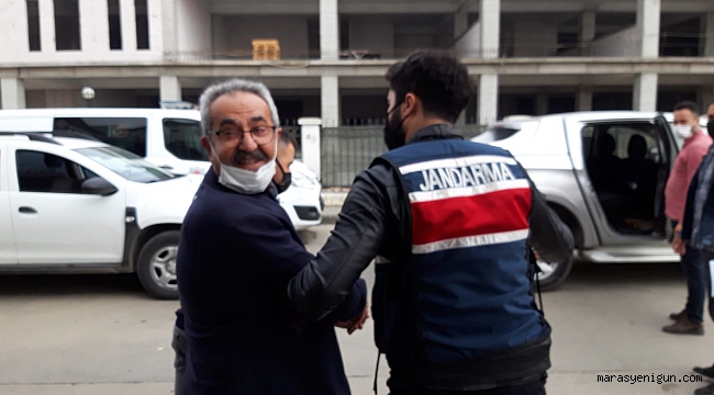 Eski HDP Milletvekili Tutuklandı
