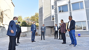 Gençlerimize Güzel Bir Eser Daha Kazandırdık
