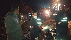 Kahramanmaraş’ta Feci Kaza: 2 Ölü
