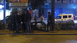 Kahramanmaraş’ta İki Grup Arasında Kavga