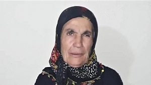 Kayıp Olarak Aranan Alzaymır Hastası Kadın Trafik Kazasında Öldü