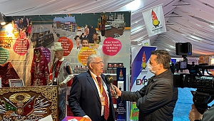 Onikişubat Belediyesi, Başkentlilere EXPO 2023’ü Anlatıyor