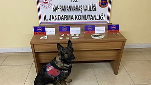 Pazarcık’ta Uyuşturucudan 11 Kişi Yakalandı