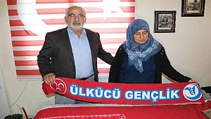 Şehidin Babasından Sert Tepki: