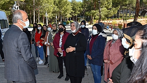 Tarih ve Kültür Şehri Dulkadiroğlu