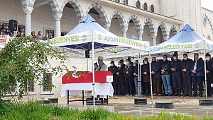 Terör Gazisi Kansere Yenik Düştü