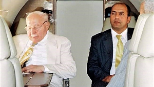 Başbakan Erbakan’ın Kahramanmaraşlı Koruması Covid-19’a Yenildi