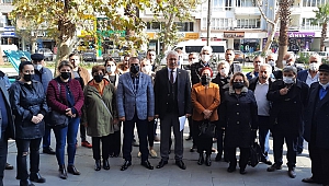 CHP’li Şengül, “Açlık ve yoksulluk 2021 Türkiye’sinin en önemli insan hakkı sorunudur”