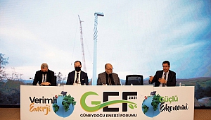 Dünyanın Çok Ciddi Bir Dönüşümden Geçmesi Gerekiyor