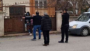 Fuhuş Operasyonunda 3 Kişi Gözaltına Alındı