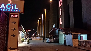 Kahramanmaraş’ta Elektrik Çarpan İşçi Öldü