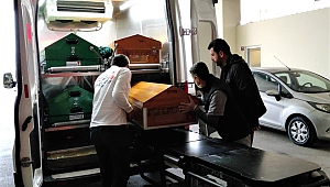 Kahramanmaraş’ta Sahte Alkolden 1 Kişi Daha Zehirlendi