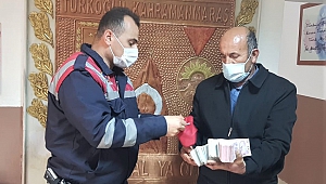 Kahramanmaraş’ta Telefon Dolandırıcıları Faka Bastı