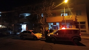 Kahramanmaraş’ta Yalnız Yaşayan Adam Evinde Ölü Bulundu