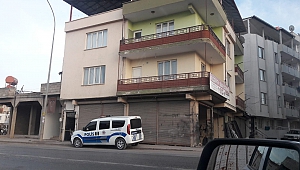 Kahramanmaraş’ta Yangın: 3 Çocuk Ölü