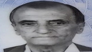 Kahramanmaraş’ta Yaşlı Adam Evinde Ölü Bulundu