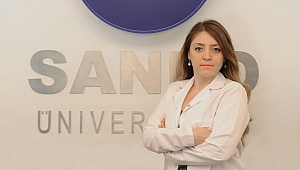 Sanko Üniversitesi’nden Yılbaşı Akşamı Beslenme Uyarısı