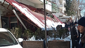 Ağır Yaralanan Kadın Hayatını Kaybetti