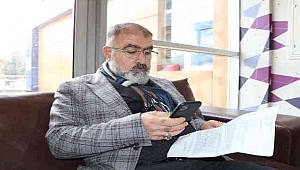 Dolandırıcılara 47 Bin Lirasını Kaptırdı