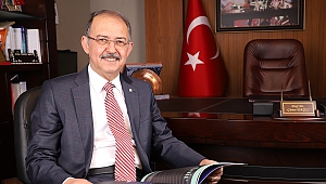 Gazeteciler Gören Gözümüz, İşiten Kulağımızdır