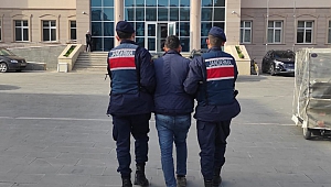 Kahramanmaraş’ta Kablo Hırsızları Suçüstü Yakalandı