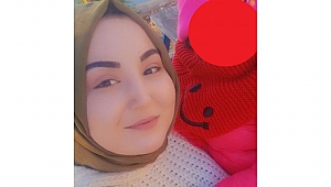 Kahramanmaraş’ta Kayıp Anne Bulundu