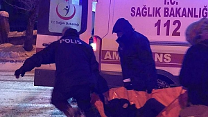 Kahramanmaraş’ta Soba Zehirlenmesi