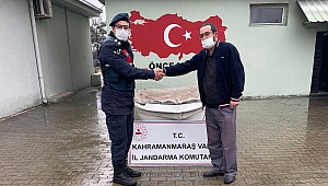 Kahramanmaraş’ta Tekne Hırsızlığı: 3 Gözaltı
