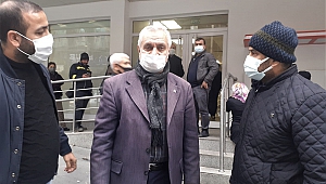 Kahramanmaraş’ta Telefon Dolandırıcılarına Polis Engeli