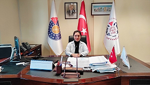 Prof. Dr. Perihan Öztürk: Cüzzam Tedavi Edilebilir Bir Hastalıktır