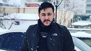 Trafik Kazasında Ağır Yaralanmıştı Hayatını Kaybetti