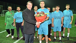 Türkoğlu’nun Şampiyon Mahallesi, Kadıoğluçiftliği