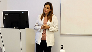 Üniversiteye Hazırlanan Öğrenciler Sanko Üniversitesi’nde