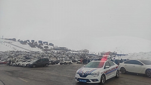 Yedikuyular’da Trafik Denetimi