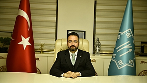 Yeni Yılda da Hizmetlerimiz Vatandaş Odaklı Devam Edecek